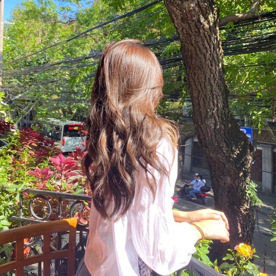 一屋女人